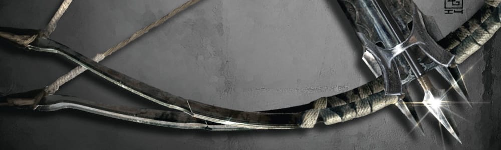 Waylander, Un homme en colère