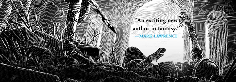 We cry for blood, Reprendre l'empire