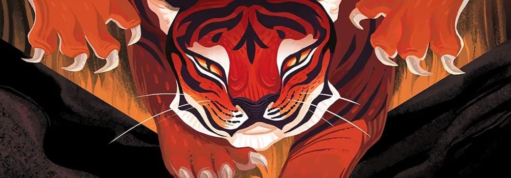 Le radar de l'ours, Mai 2023