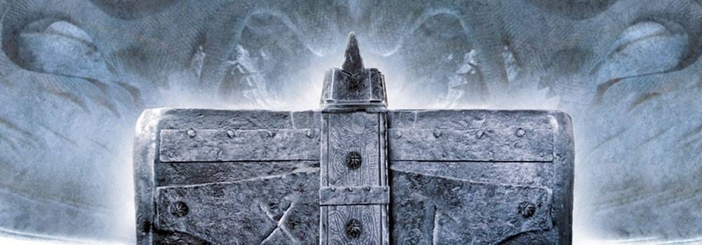 Wrath, Vérité et courage !