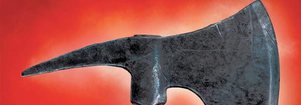 A time of courage, La longue guerre