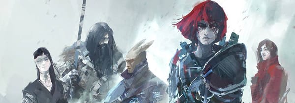 Bloody Rose, Wyld girls