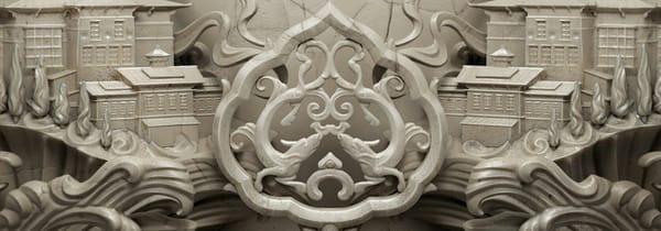 La fille aux éclats d'os, Les clés de l'énigme