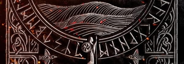 Le chant des géants, Tragédie de rêve