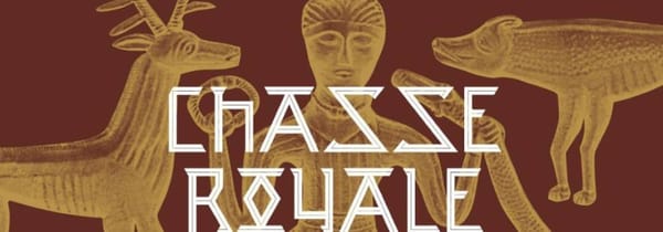 Chasse Royale, La loyauté des héros