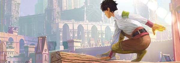 Le radar de l'ours, Septembre 2025