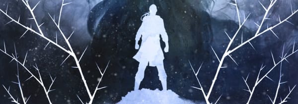 D'hiver et d'ombres, Sliders du dodo