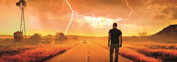 Carmen à mort, Jack s'la pète un peu