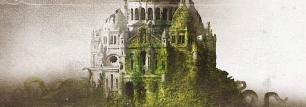 Un éclat de givre, Paris a chaud