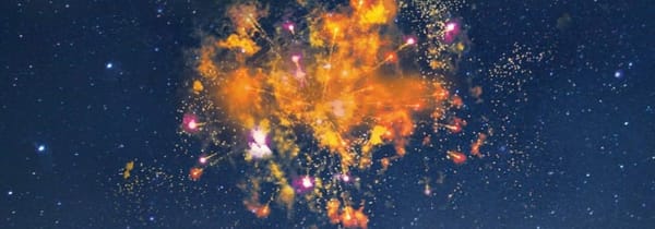 Élévation, King plane