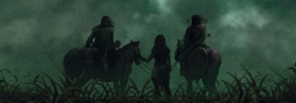 Eos, surcharge poétique