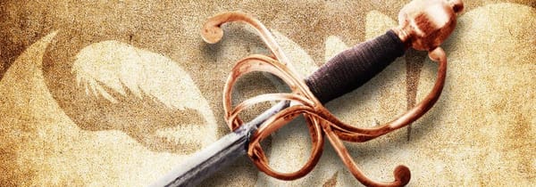 L'héritage de Richelieu, épisode 1 : Les ombres du passé