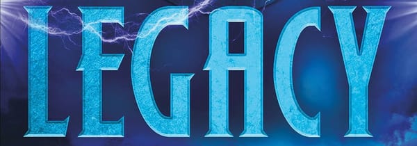 Jade Legacy, Passer le flambeau