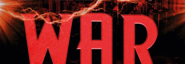 Jade War, Serious business