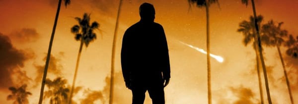 Jusqu'à l'impensable, Harry trahit