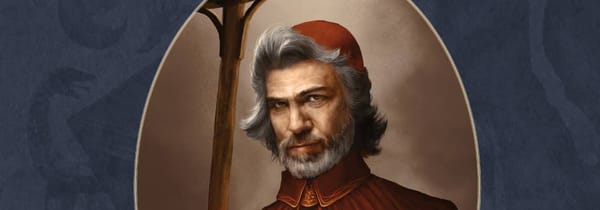 Le bâtard de Kosigan : Le marteau des sorcières, Fiction historique ?