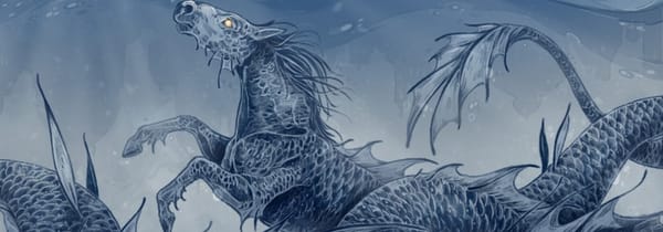 Le radar de l'ours, Avril 2024