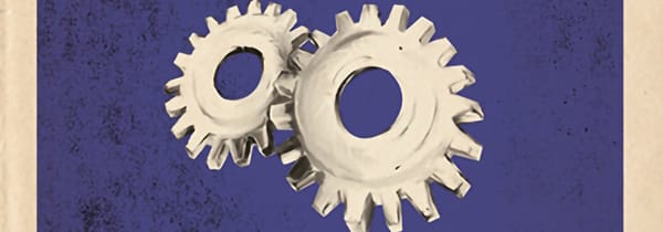 La machine : Tome 2, Frères ennemis