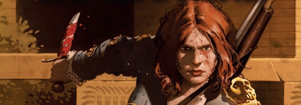 L'empire du léopard, Lune d'or et de sang