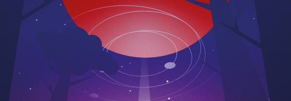 Le nombril du monde, Rock and druides