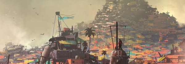 Le radar de l'ours, Septembre 2022