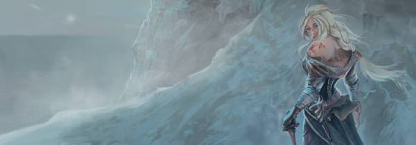 Les temps assassins 1 : Rouge Vertical, Highlander Vs Assassin's Creed