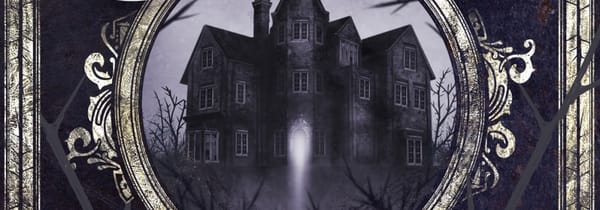 La maison des épines, Le rêve qui pique