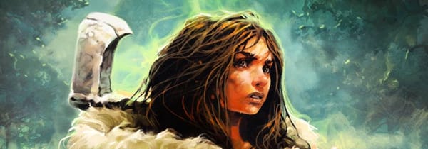 La messagère du ciel, Chamailleries intérieures