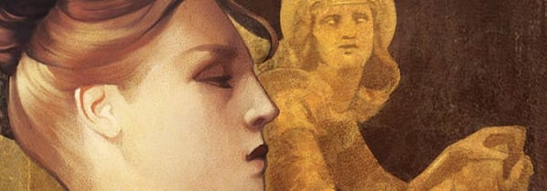 Le cycle de Mithra, Voie romaine