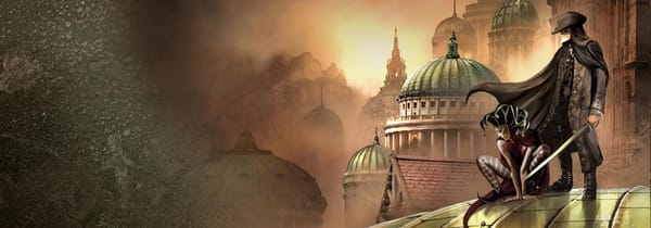 La république des voleurs, Locke perd la boule