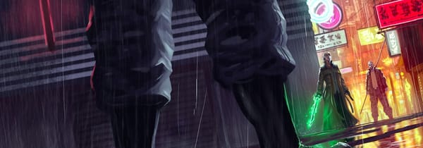 La résurrection du dragon, le Yin et le Sang