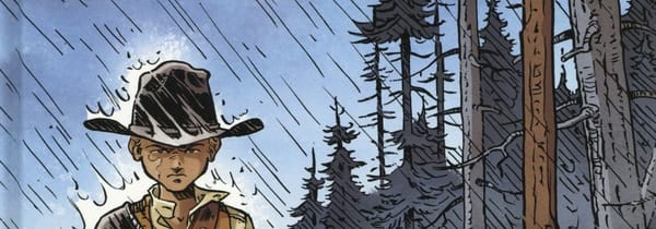 Le révérend, Vengeance divine