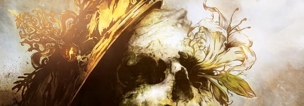 Rocaille, La mort vous va si bien