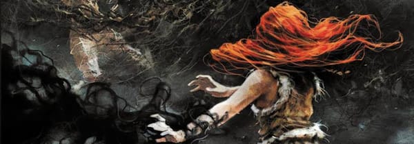 Le royaume rêvé, Les épines se réveillent