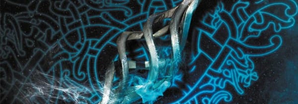 Shackled fates, Jouets des dieux