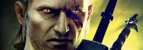 Le sorceleur 1 : Le dernier vœu, les promenades de Geralt