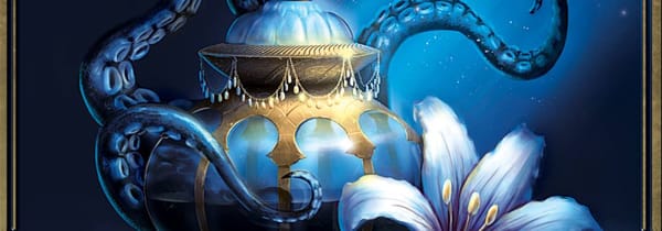 Sorcières associées, Détective L'embrouille