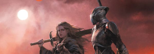 The Malice, La communauté de l'épée chelou