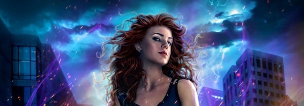 Âmes damnées et sangria, Un dernier cocktail