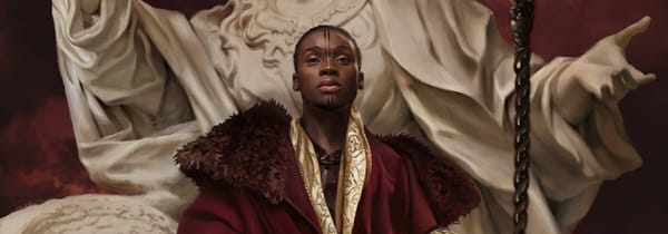 The trials of empire, L'empire s'effondre