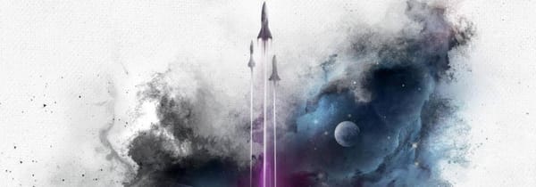 Une heure-lumière HS1, Sept anniversaires