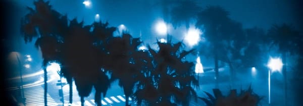 Une vérité à deux visages, Bosch va à la pharmacie