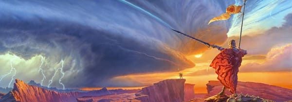 La voie des rois, une longue et belle route