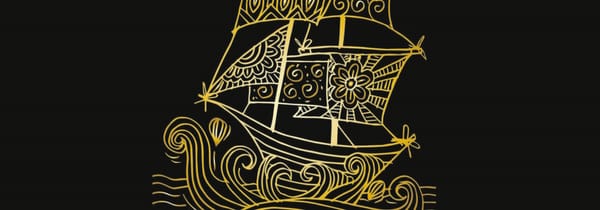 Les voiles de Pélaque, L'épopée d'un p'tit con