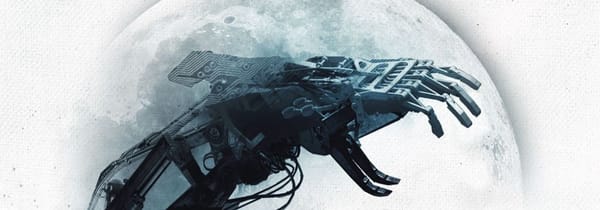 Waldo, New Age Old SF